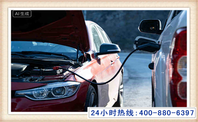 集贤潍坊拖车,附近24小时汽车拖车救援，潍坊道路救援拖车电话